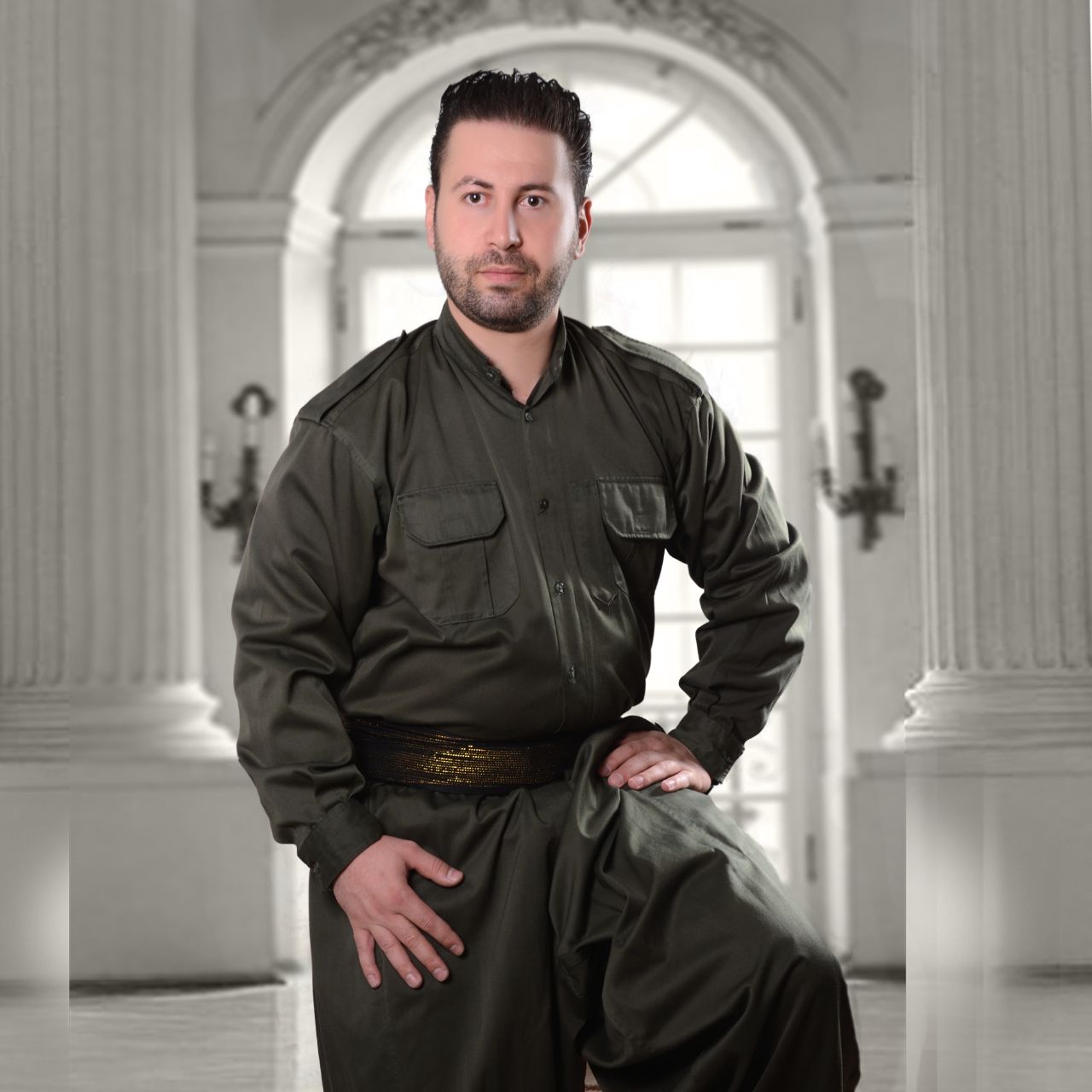 داودد هقانزاده یادت میاد